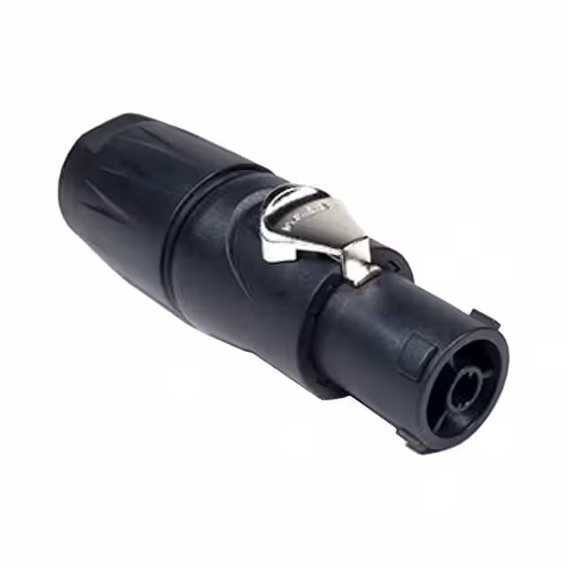 HPT-3-FJ Amphenol Audio  Plugs and Receptacles